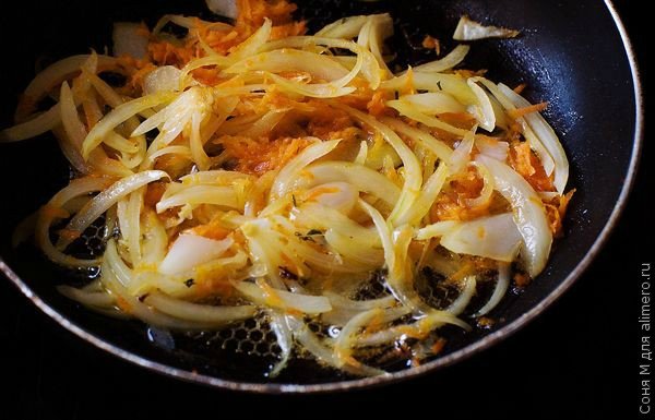 Свинина, тушенная с картофелем