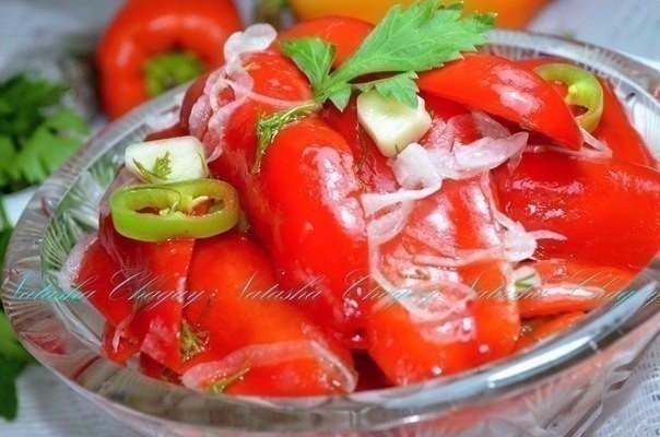 Топ-10 бесподобных закусок