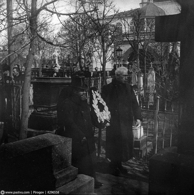Москва 1900-1914 годов в фотографиях Сергея Челнокова Клад сделанный прадедом. "Один снимок стоил, как корова..."