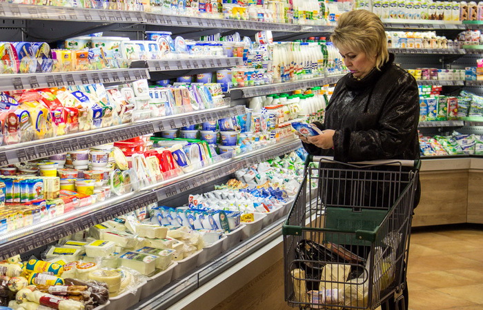Как выбирать качественные продукты в магазинах