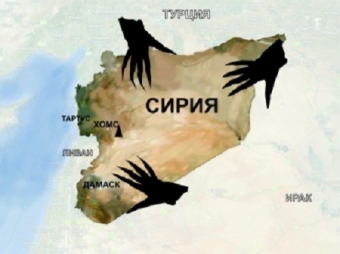 Ловушка для Путина или почему в Вашингтоне приняли решение о наземной операции против Асада