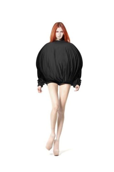 Мода для сумасшедших (21 фото)