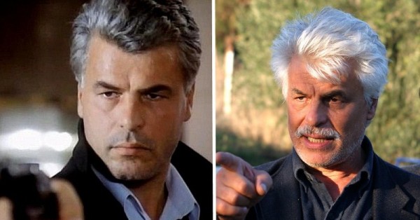 Как изменились герои культового итальянского сериала