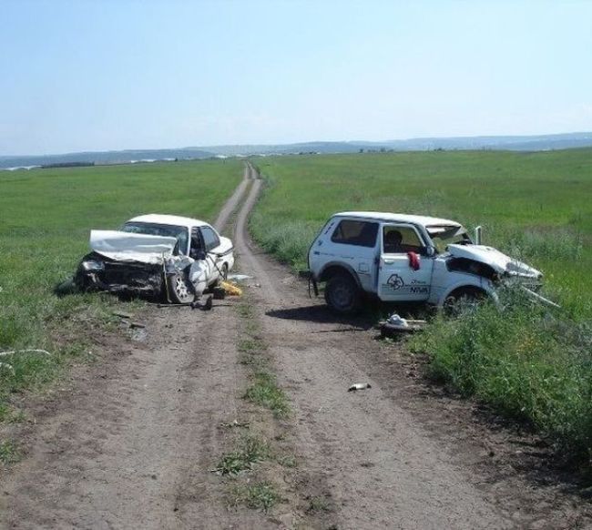 Такое увидеть можно только в нашей стране!