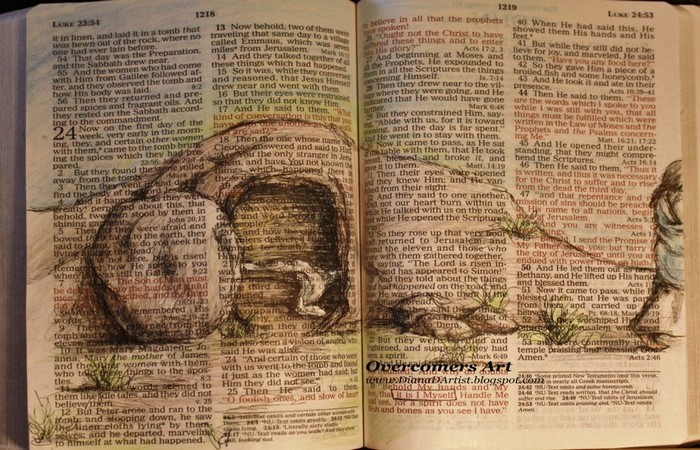 20 поразительных фактов о Библии, которые известны далеко не всем