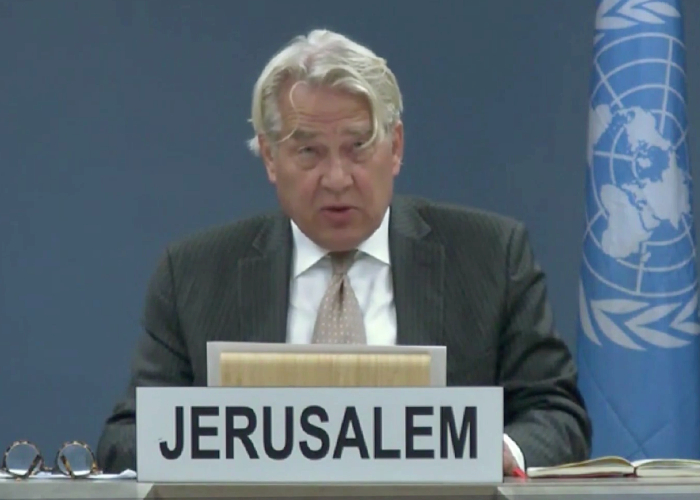 Заседание Совета Безопасности ООН №9107 за 16 минут Политика, ООН, Совбез ООН, Палестина, Израиль, Арабо-израильские войны, Длиннопост