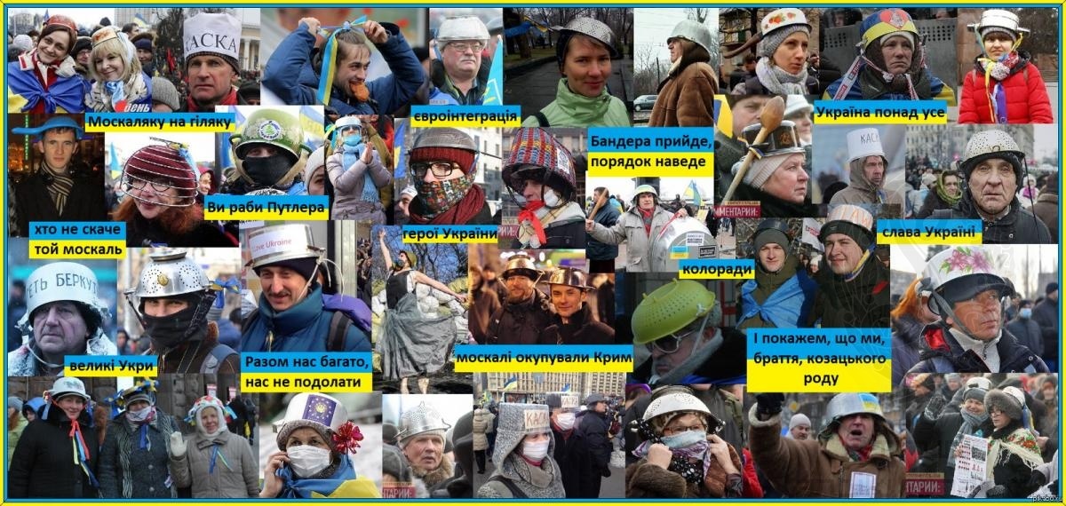 Украина построила мост похлеще Крымского Украина построила мост похлеще Крымского