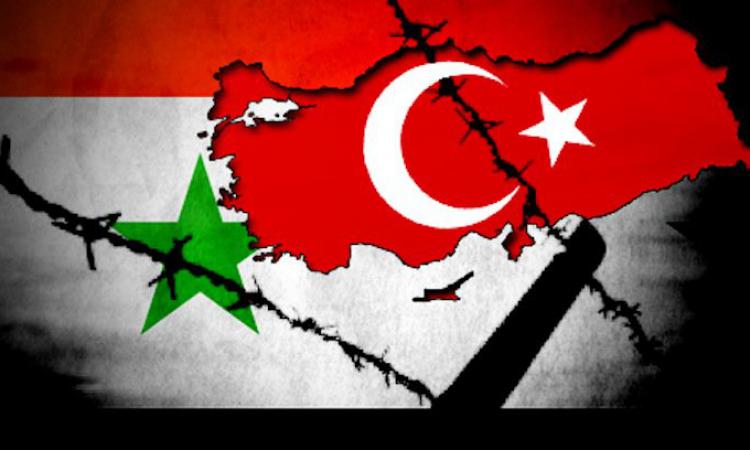 СМИ: Турция огораживается стеной от Сирии и от ИГ (ДАИШ)