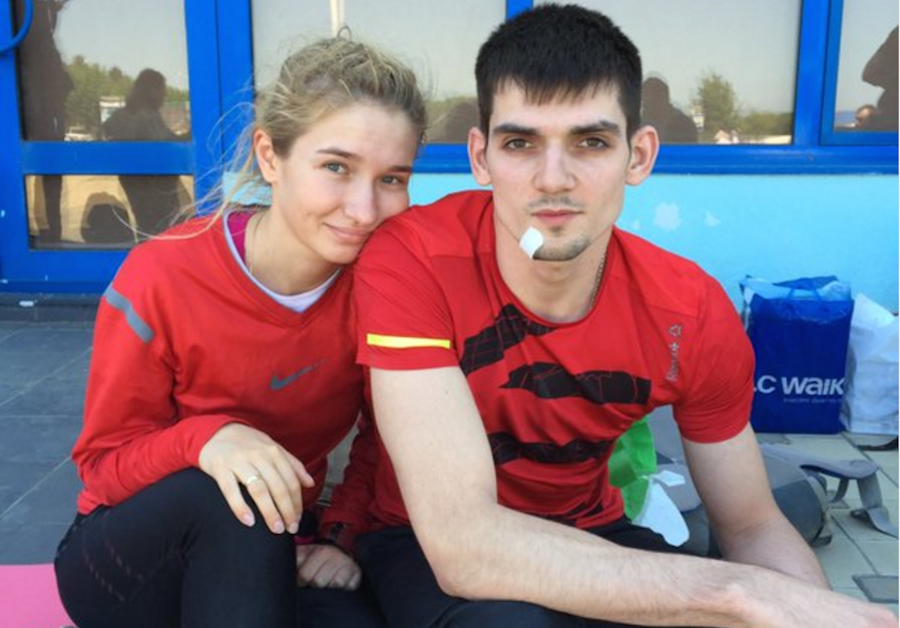 Нападение на сотрудников ФБК в аэропорту Нападение на сотрудников ФБК в аэропорту
