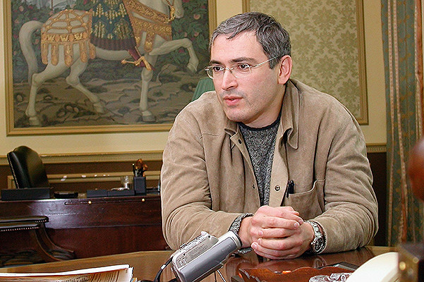 Ходорковский: я готов вымаливать прощение у россиян
