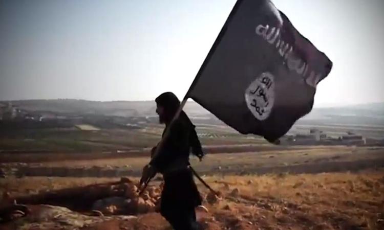 Северокавказские лидеры ИГИЛ попались "на крючок"