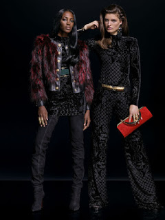 hm and balmain