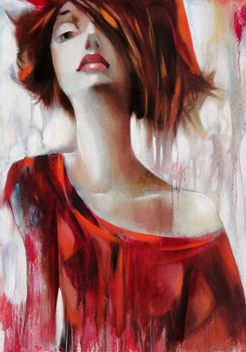 Ira Tsantekidou by Catherine La Rose (38) (490x700, 263Kb)