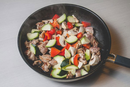 Что приготовить из мяса: 4 рецепта по 30 минут. Мясные блюда по-новому