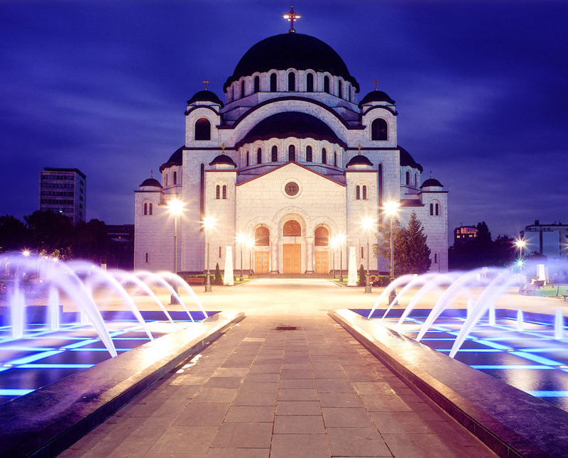 Красота, которая окрыляет: самые высокие православные колокольни Красота, которая окрыляет: самые высокие православные колокольни