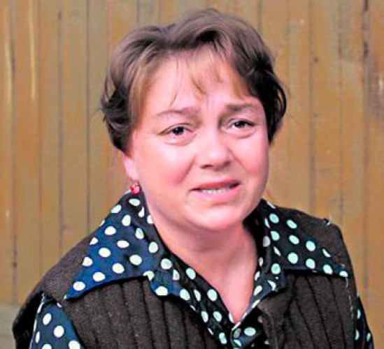 Нина дорошина фото сейчас