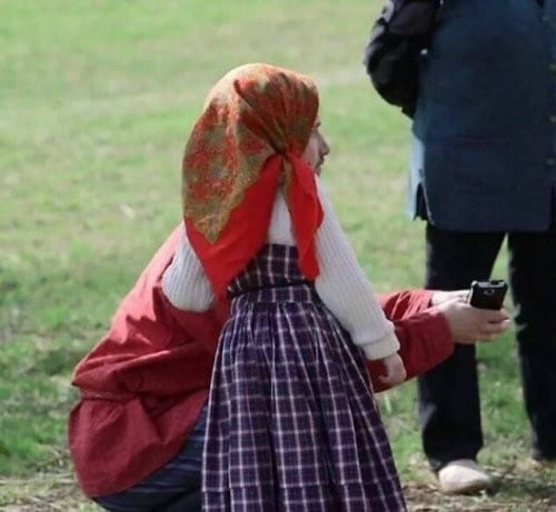 30 уморительных фотографий, которые вводят в некоторое замешательство 30 уморительных фотографий, которые вводят в некоторое замешательство
