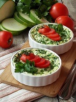 Идеи для завтрака на любой вкус