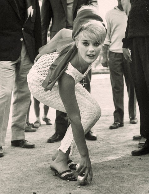 Elke Sommer Elke Sommer