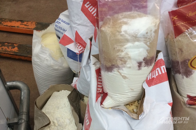 Колбасный ад: тайны мясокомбината