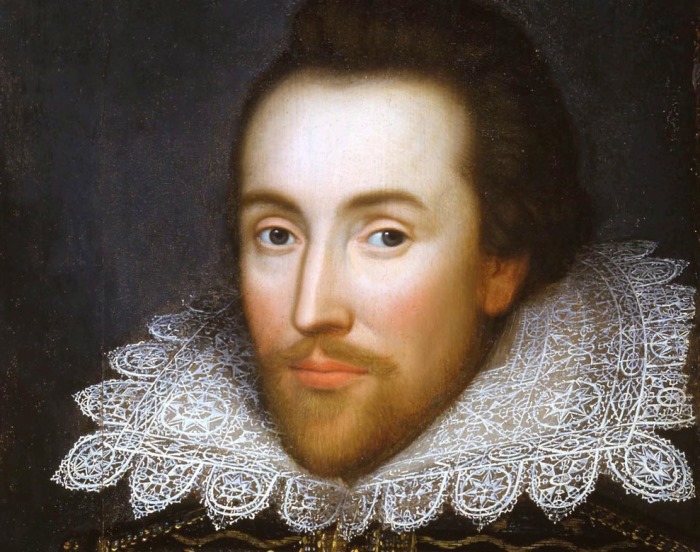 Как создавались незабвенные сонеты, или что курил Шекспир