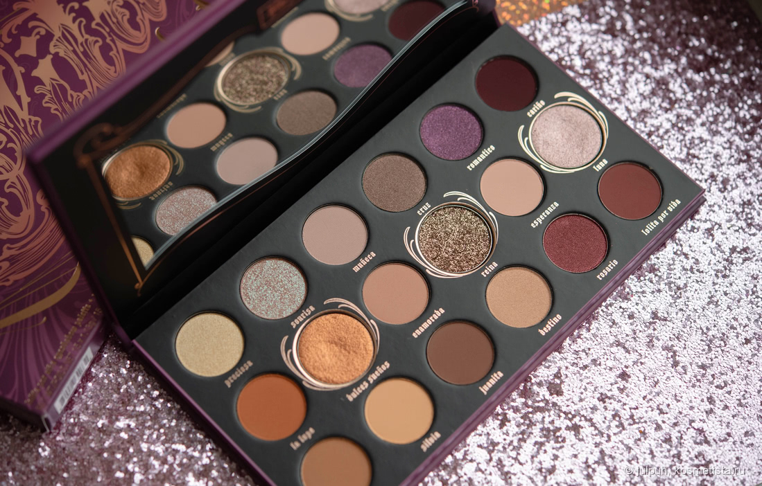 Новая подружка Lolita Por Vida от Kat Von D
