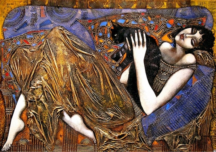 Ira Tsantekidou by Catherine La Rose (109) (700x493, 381Kb)