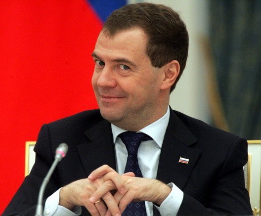 Все беды из-за Медведева! В России пытаются убрать премьер-министра
