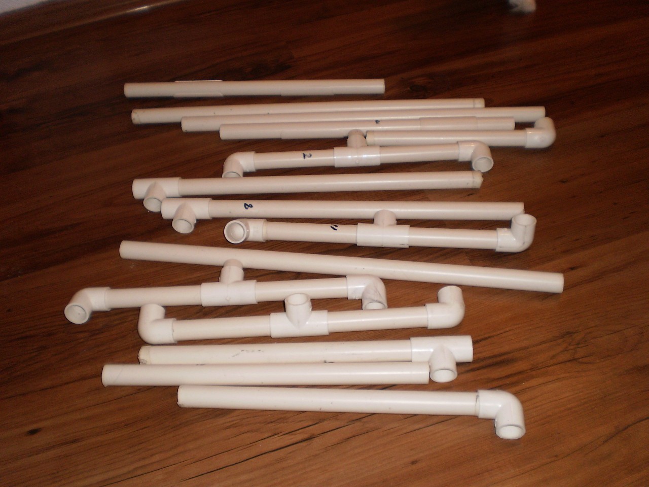 Станок для вышивания из труб: чертежи, пошаговая инструкция, видео