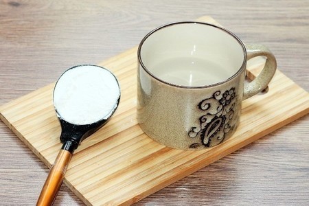 Фруктово-овощное рагу #постныйстол: шаг 6