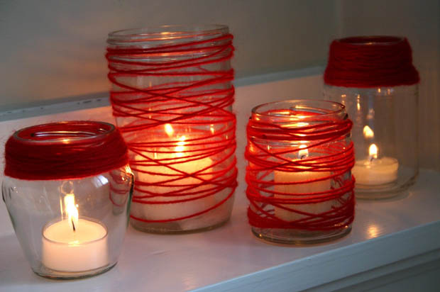 Banki_decor_4 Необычные светильники из стеклянных банок