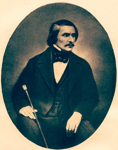 Американские ученые объявили Гоголя геем и нетипичным украинцем