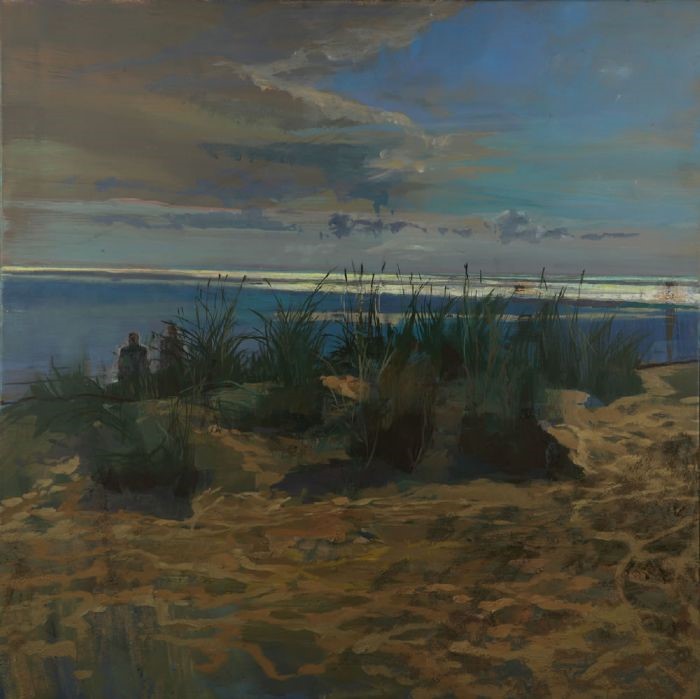 Британский художник. Jason Bowyer Британский художник. Jason Bowyer