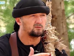 Новость на Newsland: Командира таджикского ОМОН обнаружили в рядах ИГ
