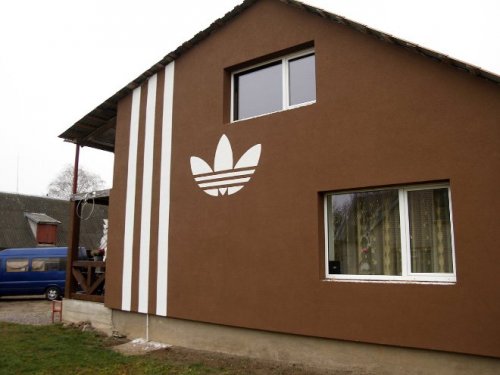 Любите ли вы Adidas так, как люблю его я? (12 фото) Любите ли вы Adidas так, как люблю его я? (12 фото)