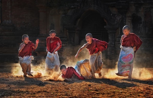 Высокий фокус: объявлены победители фотоконкурса Ukrainian Photo Awards