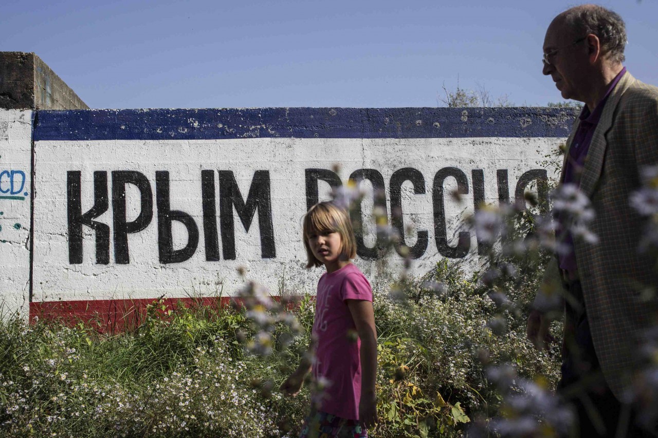 Азия решилась инвестировать в Крым десятки миллиардов долларов