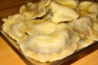 Вареники по-полтавски