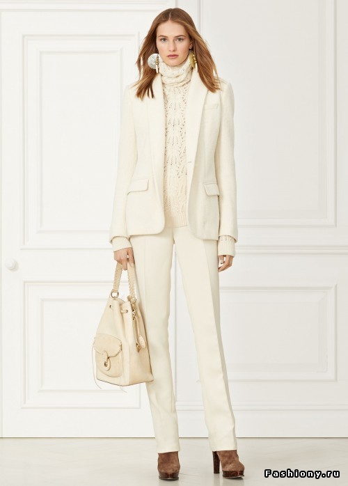 Ralph Lauren Осень-Зима 2015-2016 (Lookbook) Ralph Lauren Осень-Зима 2015-2016 (Lookbook)