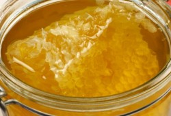 Лечение народными средствами - мед против гайморита