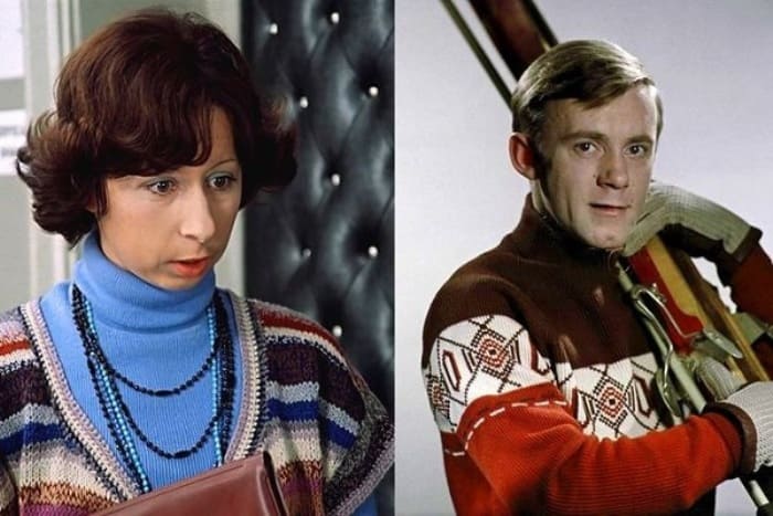 Плата за славу и успех: 5 знаменитых советских актрис, которые не познали радость материнства Плата за славу и успех: 5 знаменитых советских актрис, которые не познали радость материнства