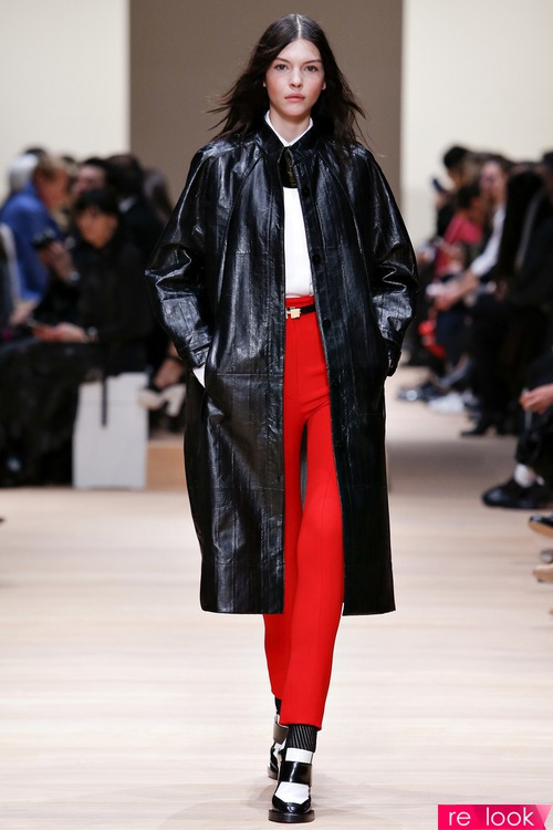 стиля Oversize