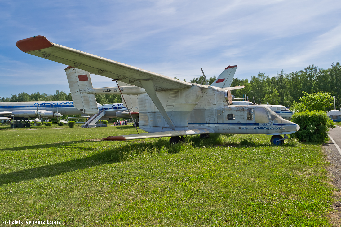 Aviation Museum-21