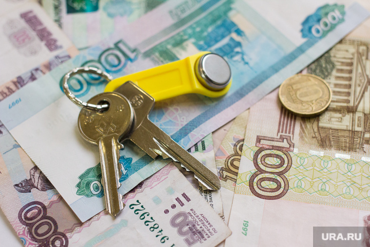 Уральский банкир: «Ни за что не соглашайтесь на ипотеку»