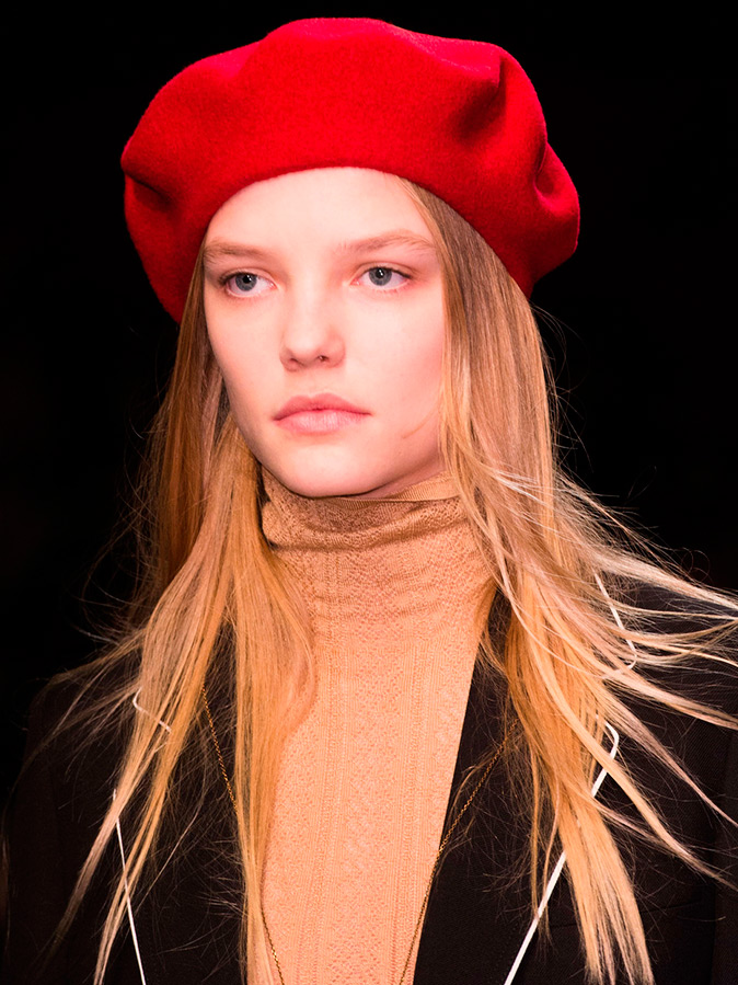 Женский берет Gucci Женский берет Gucci