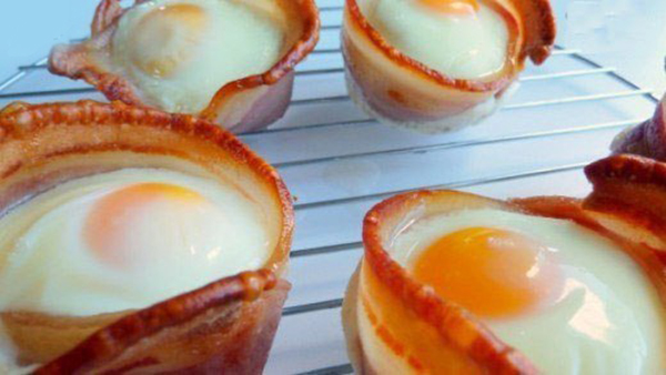 Чем заменить яичницу на завтрак: 5 альтернативных рецептов блюд из яиц.