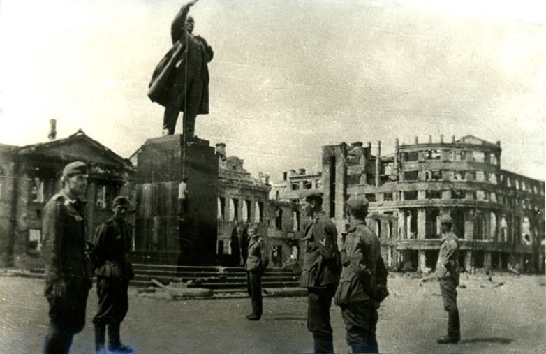 Битва за Воронеж Битва за Воронеж