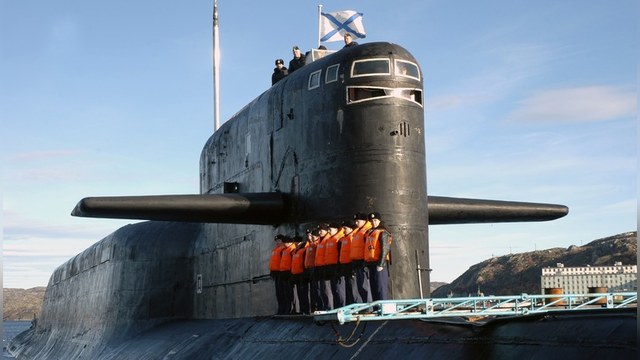 Guardian: Сталин, водка и ядерное оружие