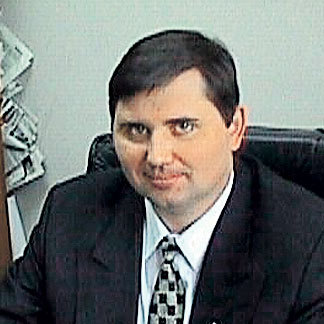 Сергей ПЕТРЕНКО (Фото: Liveinternet.ru)