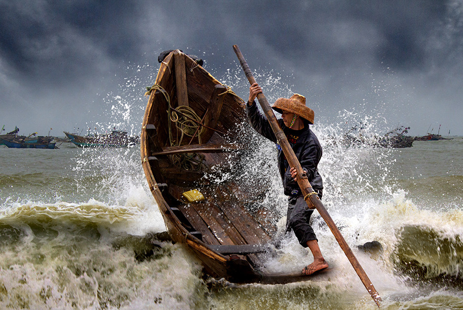 Объективная красота конкурс Siena International Photo Award (SIPA), фото